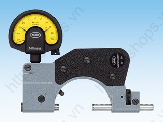 MaraMeter Indicating Snap Gage 840 FC with Ceramic Measuring Faces