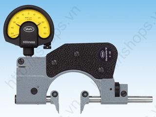 MaraMeter Indicating Snap Gage 840 FM with Measuring Jaws