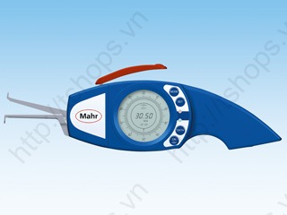 MaraMeter Electronic Gage for Internal Measurement 838 EI