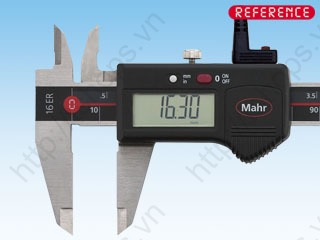 MarCal Digital Caliper 16 ER with data output