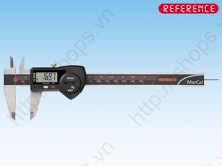 MarCal Digital Caliper 16 EWR without data output