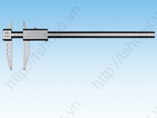 MarCal Caliper 18 NA lightweight construction