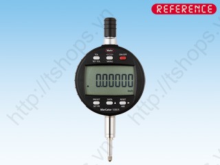 MarCator Digital Indicator 1086 ZR, with 3/8 mounting shank