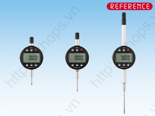 MarCator Digital Indicator 1086 R, Resolution 0.001 mm