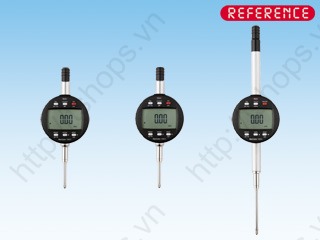 MarCator Digital Indicator 1086 R, Resolution 0.01 mm