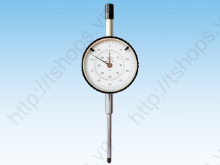 MarCator Long Range Dial Indicator 810 V with Larger Measuring Range