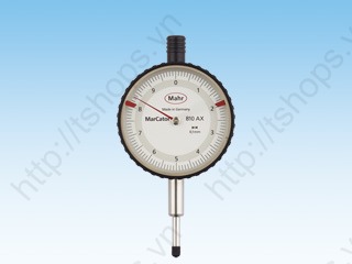 MarCator Dial Indicator 810 AX with reading 0.1 mm