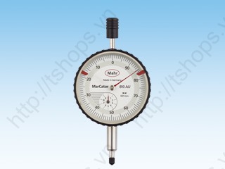 MarCator Dial Indicator 810 AU with a Reversed Measuring Force Direction
