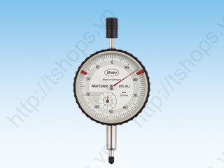 MarCator Dial Indicator 810 AU with a Reversed Measuring Force Direction