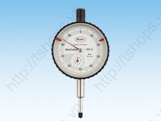 MarCator Dial Indicator 810 A Standard Version