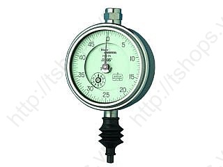 Series WC and WP Wetproof Dial Indicators