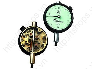 ANSI / AGD Dial Indicators - General Information and Ordering Information