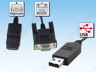 MarConnect Data Connection Cables - Overview