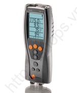 testo 327-1