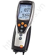 testo 435-4