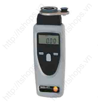 testo 471 