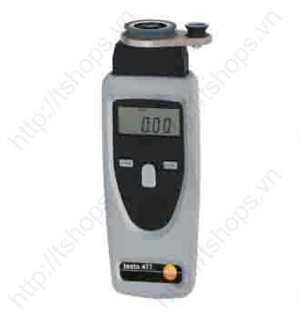 testo 471 