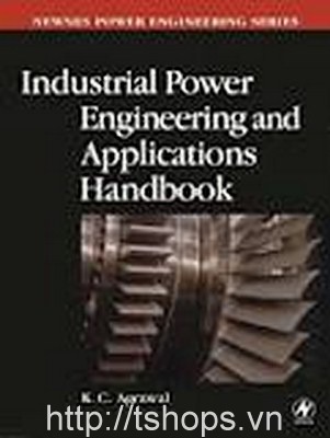 Industrial Power Engineering Handbook 
