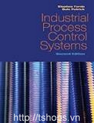 INDUSTRIAL PROCESS CONTROL SYSTEMS, 2nd Edition