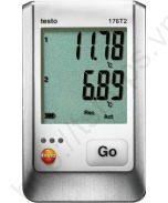 testo 176 T2