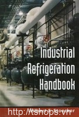 Industrial Refrigeration Handbook 