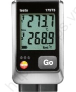 testo 175 T3