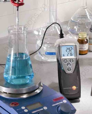 testo 720 