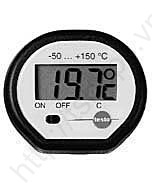 Mini thermometer