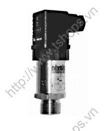 NIPRESS - (Pressure transmitter) 