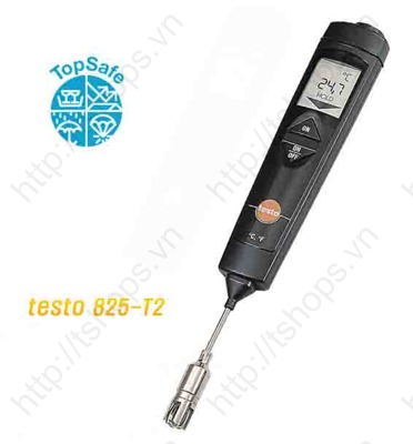 testo 825-T4