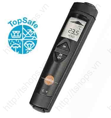 testo 825-T2 