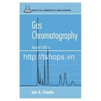 Gas Chromatography Analytical Chemistry by Open Learning 2nd ed  Fowlis.I.A. 1995