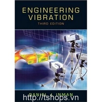 Engineering Vibration (3rd Edition) 