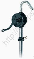 HAND PUMP Model 332010