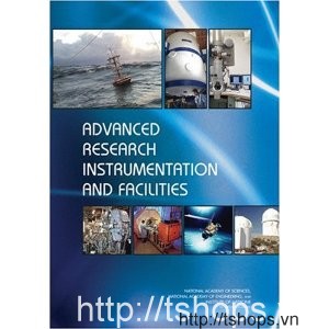 Advanced Research Instrumentation and Facilities 