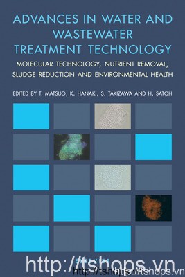 Advances in Water and Wastewater Treatment Technology 
