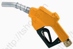 Raps oil nozzle