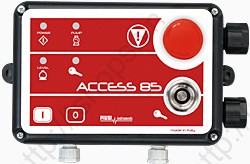 ACCESS 85