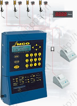 JMCO SYSTEM