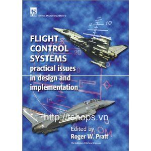 Flight Control Systems - practical issues in design and implementation 
