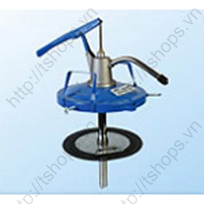 grease transfer pump  hand operated