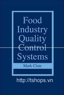 Food Industry Quality Control Systems