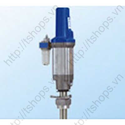 R300 r-series™  ratio oil pump -air operated