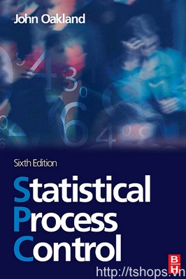 Statistical Process Control										 