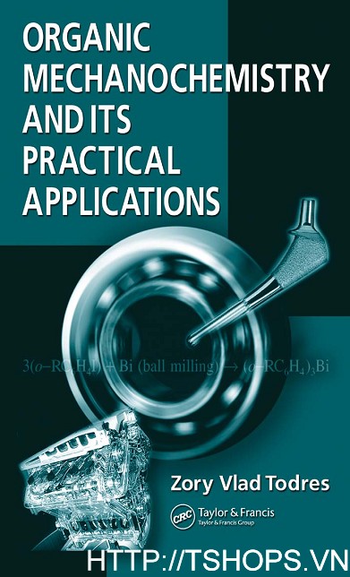 Organic Mechanochemistry and Its Practical Applications