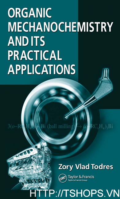 Organic Mechanochemistry and Its Practical Applications