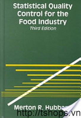 Statistical Quality Control for the Food Industry										 