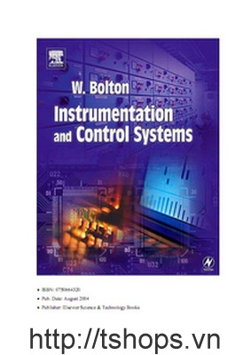 Instrumentation and Control Systems 