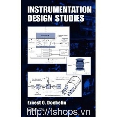 Instrumentation Design Studies 