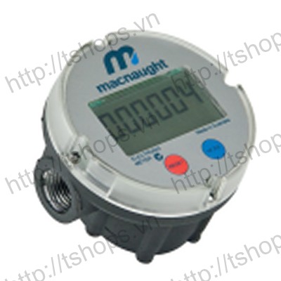 electronic oil meters